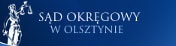 Sąd Okręgowy w Olsztynie